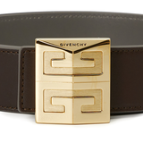 Thắt Lưng Givenchy 4G 'Brown' BK4051K14P-065