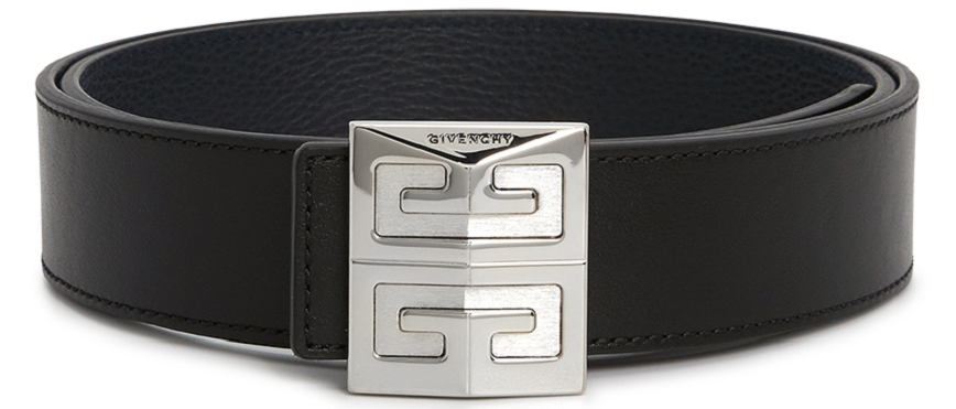 Thắt Lưng Givenchy 4G 'Black' BK4051K18K-088