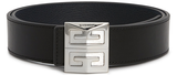Thắt Lưng Givenchy 4G 'Black' BK4051K18K-088
