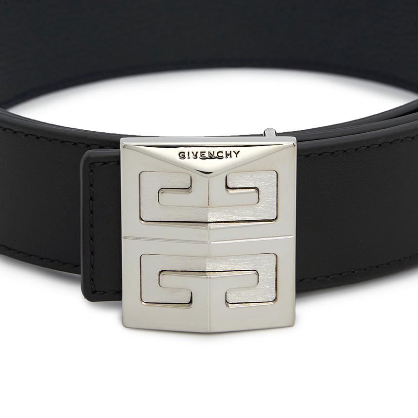 Thắt Lưng Givenchy 4G 'Black' BK4051K18K-088