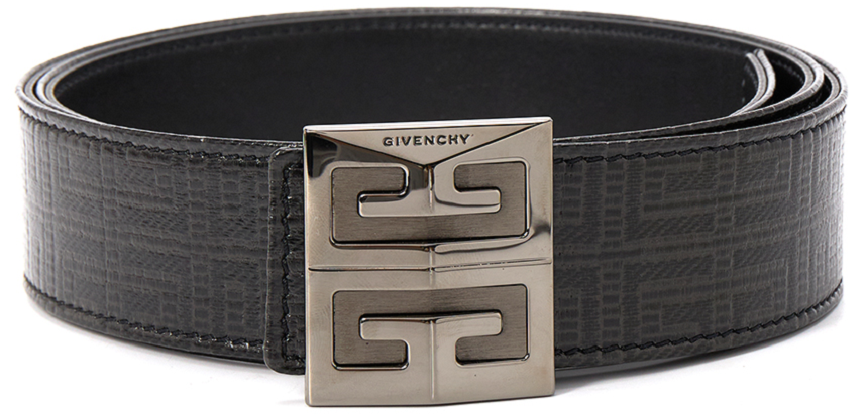 Thắt Lưng Givenchy 4G 'Black' BK4063K1QW-001