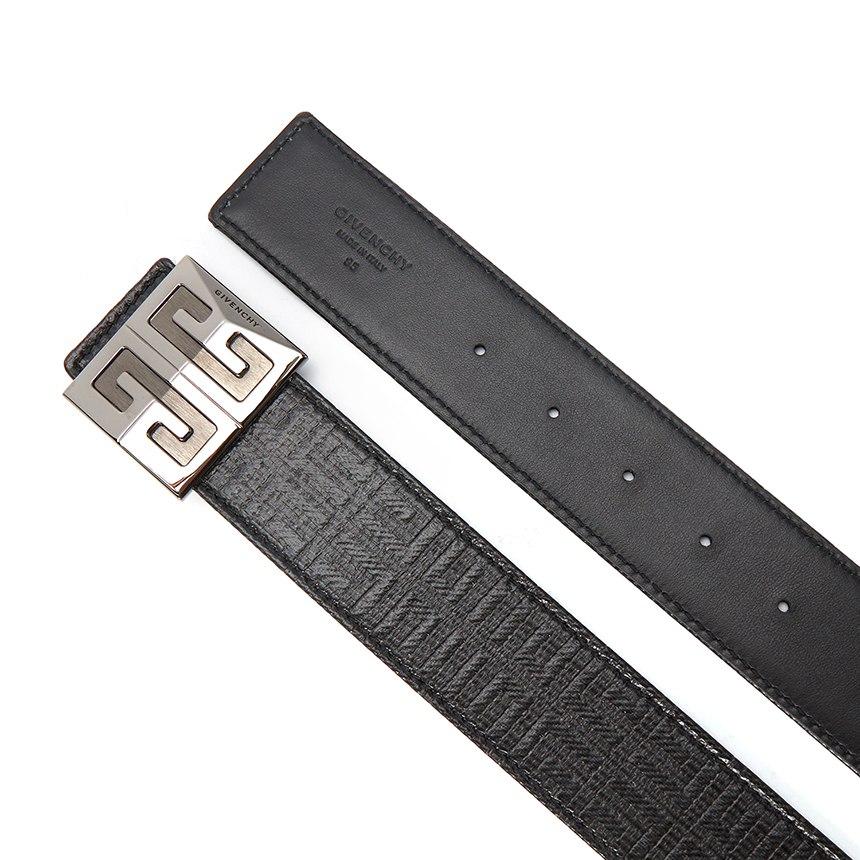 Thắt Lưng Givenchy 4G 'Black' BK4063K1QW-001