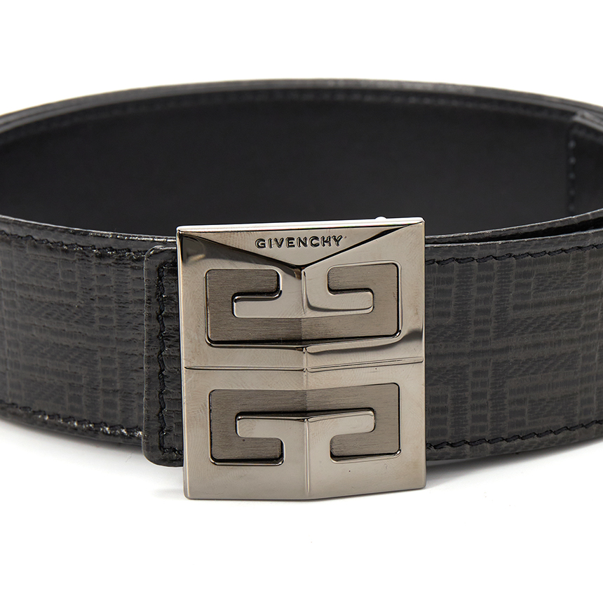 Thắt Lưng Givenchy 4G 'Black' BK4063K1QW-001