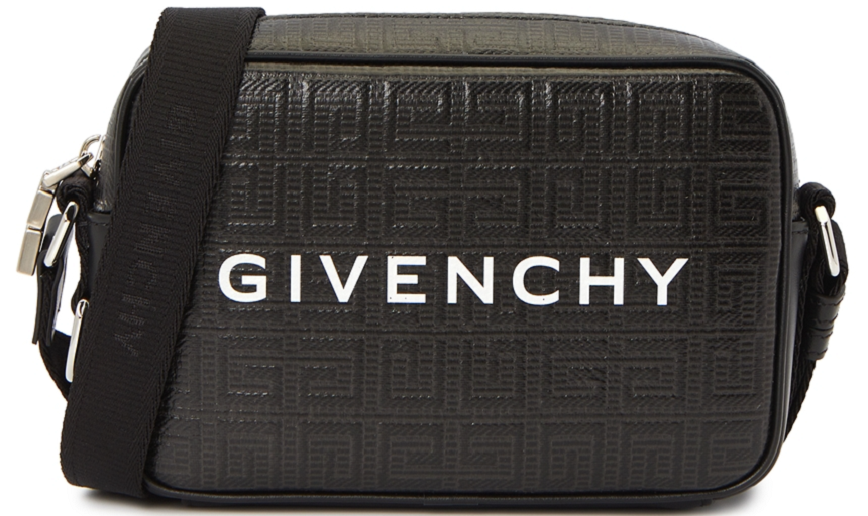 Túi Givenchy 4G Essential 'Black' BKU02XK1LF-001