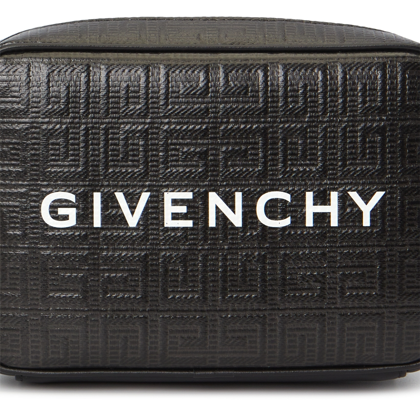 Túi Givenchy 4G Essential 'Black' BKU02XK1LF-001