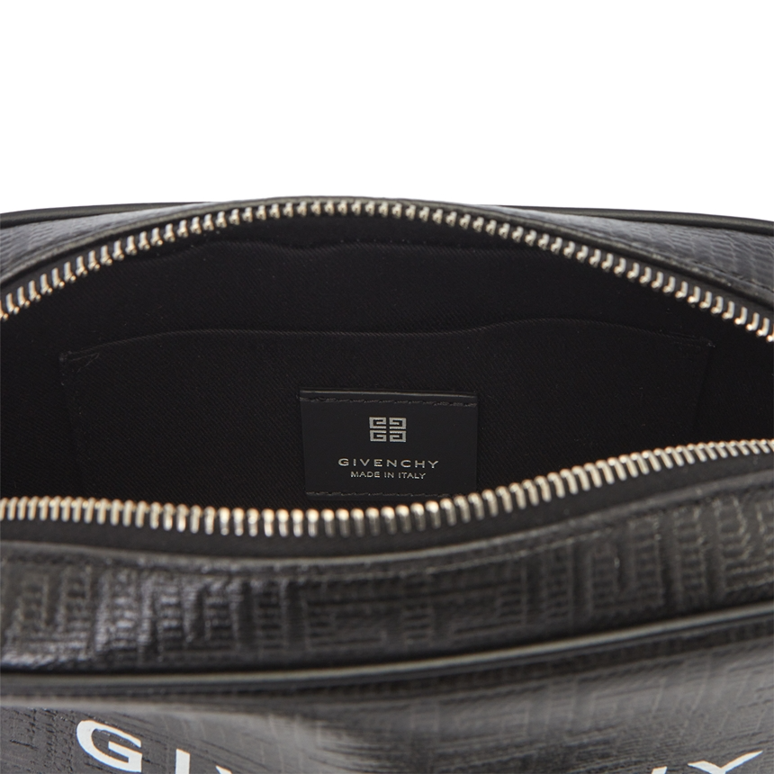 Túi Givenchy 4G Essential 'Black' BKU02XK1LF-001