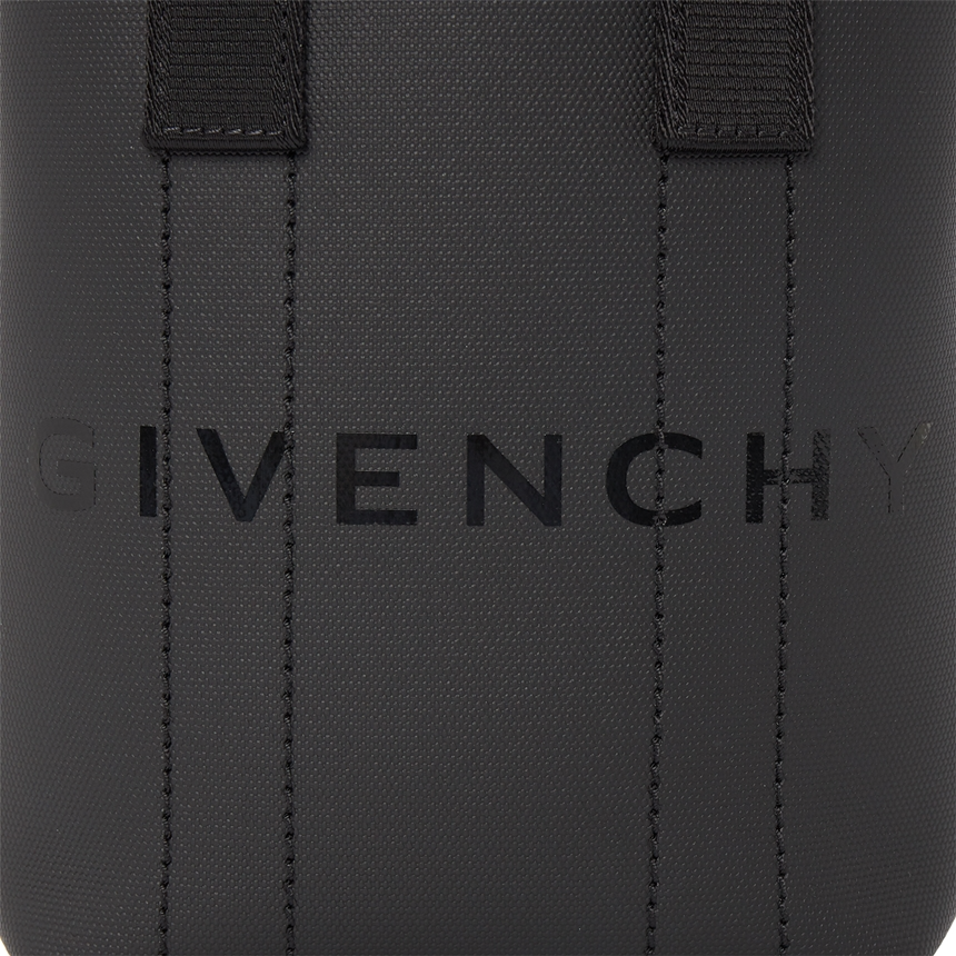 Túi Givenchy G Essential Small 'Black' BKU03SK1PH-001