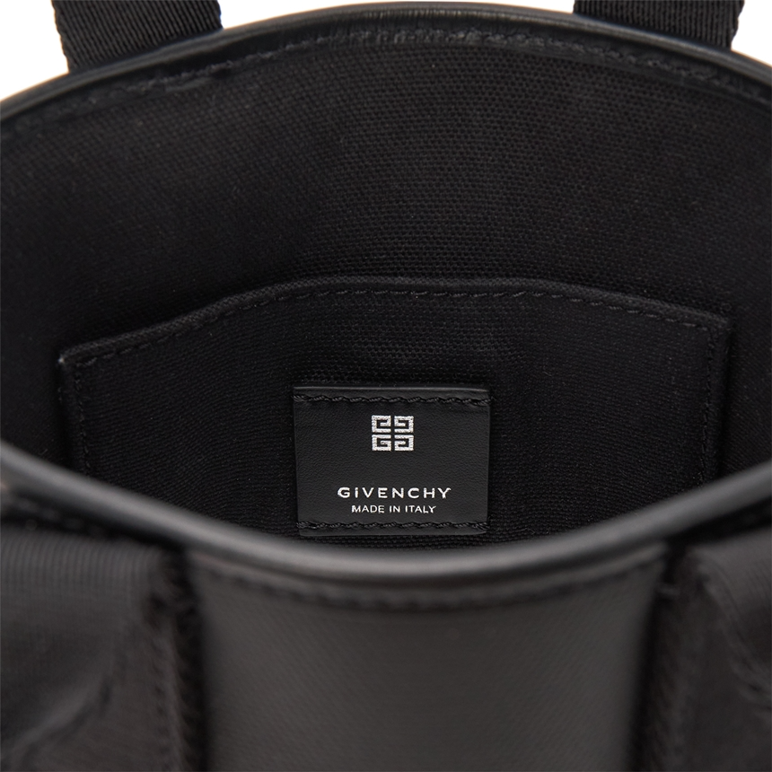 Túi Givenchy G Essential Small 'Black' BKU03SK1PH-001