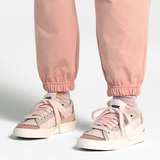 Giày Nike Blazer Low 77 Jumbo 'Pink' DQ1470-601