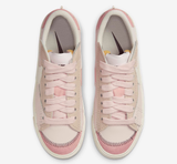 Giày Nike Blazer Low 77 Jumbo 'Pink' DQ1470-601