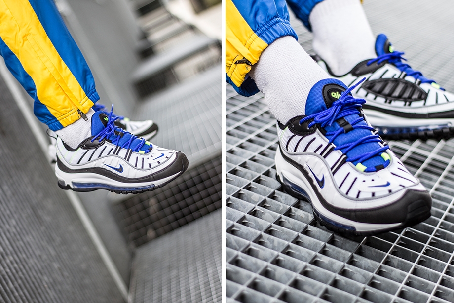 nike 98 sprite