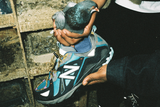 Giày Bodega x New Balance 610 'The Trail Less Taken' ML610TB1