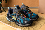 Giày Bodega x New Balance 610 'The Trail Less Taken' ML610TB1