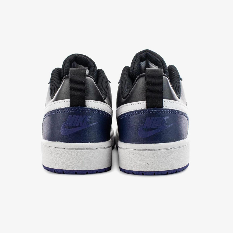 Giày Nike Court Borough Low 2 'Midnight Navy' BQ5448-404