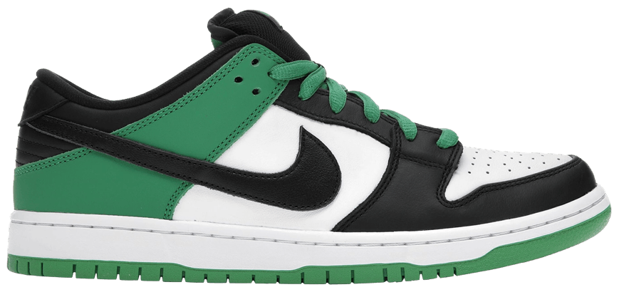 Giày Nike Dunk Low Pro SB 'Classic 