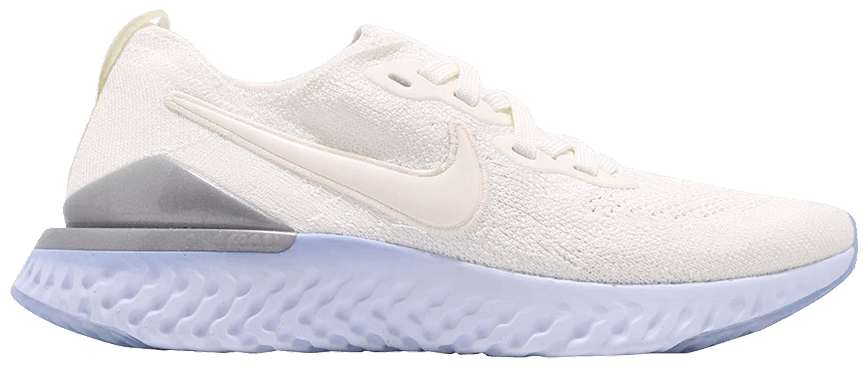 Giày Nike Wmns Epic React Flyknit 2 'Sail' BQ8927-100 – AUTHENTIC SHOES