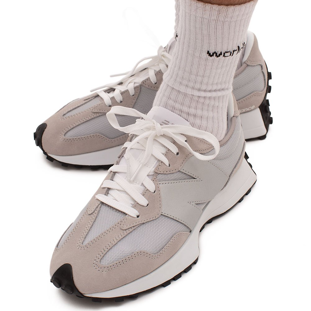 Trainers NEW BALANCE - MS327MA1 Grey - Sneakers - Low shoes - Men's shoes |  efootwear.eu
