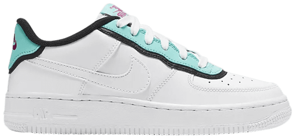 double layer af1