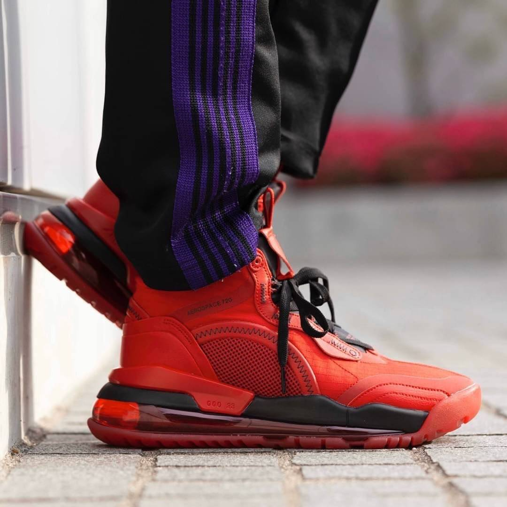 Giày Nike Jordan Aerospace 720 'Raging 