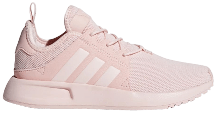 Giày Adidas Original XPLR �Icy Pink� BY9880 AUTHENTIC SHOES