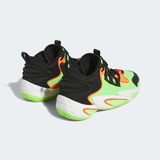 Giày Adidas BYW Select 'Green' IG4948