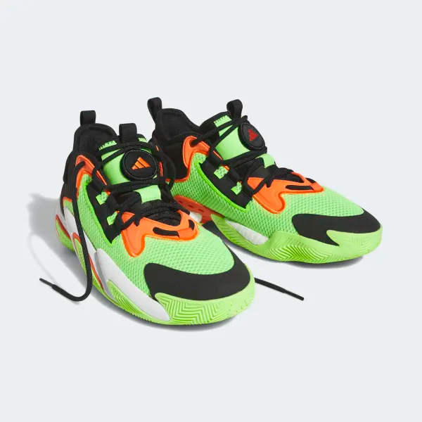Giày Adidas BYW Select 'Green' IG4948