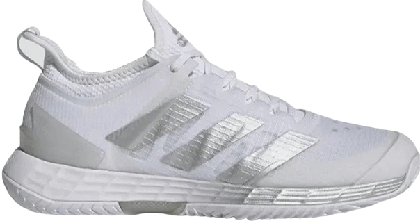 Giày Tennis Adidas Adizero Ubersonic 4 'White' GW2513