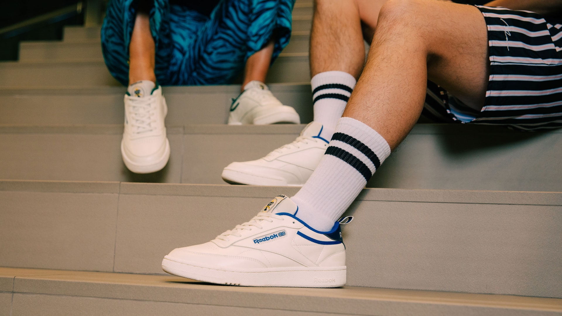 Reebok Club C85 FX3359 – AUTHENTIC SHOES