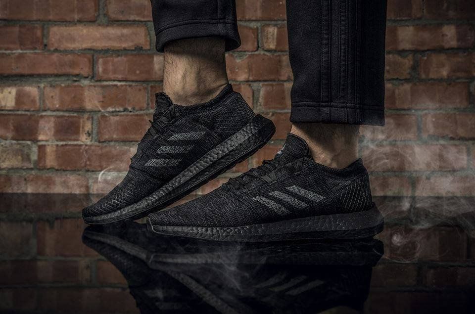 pureboost go core black
