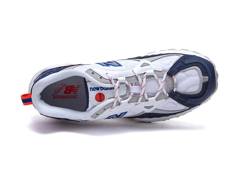 Giày New Balance 703 'White Navy' ML703BE