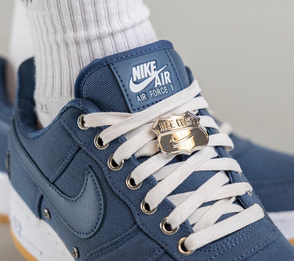 Giày Nike Air Force 1 Low 'West Coast' FJ4434-491