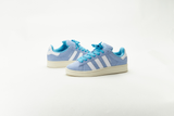 Giày Adidas Campus 00S 'Blue White' GY9473
