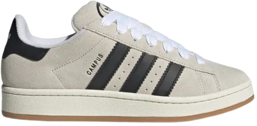 Giày Adidas Campus 00s 'Crystal White' GY0042