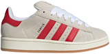 Giày Adidas Campus 00s 'White Scarlet' GY0037
