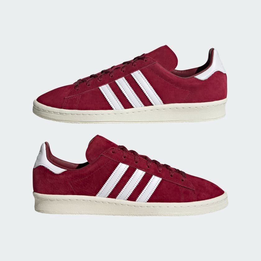 Adidas originals campus 80s women's Clearance