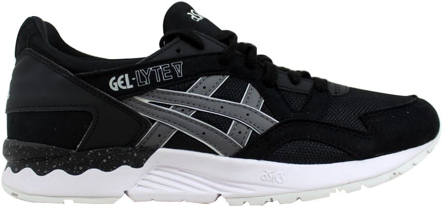 black foamposite infant