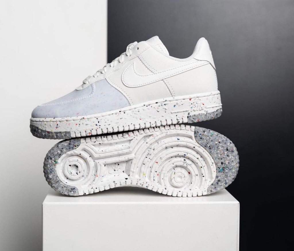 Giày Nike Air Force 1 Low ‘Crater’ CT1986-100