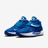 Giày Nike KD 14 TB 'Blue' DA7850-400