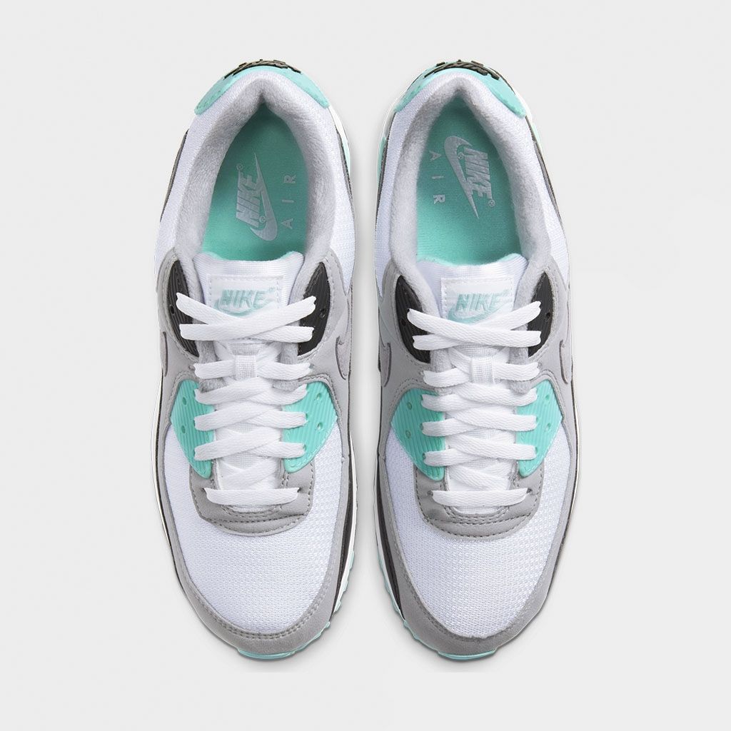 Giày Nike Wmns Air Max 90 'Turquoise' CD0490-104 – AUTHENTIC SHOES
