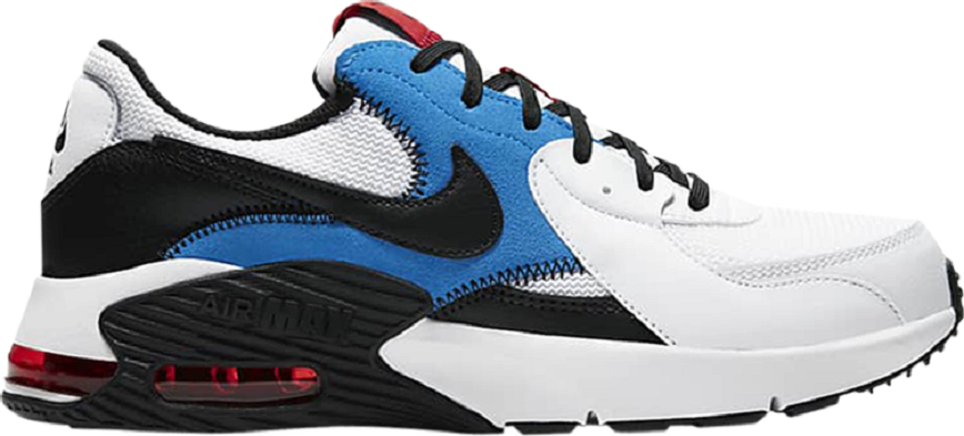 Giày Nike Air Max Excee ‘White Photo Blue’ CD4165-108