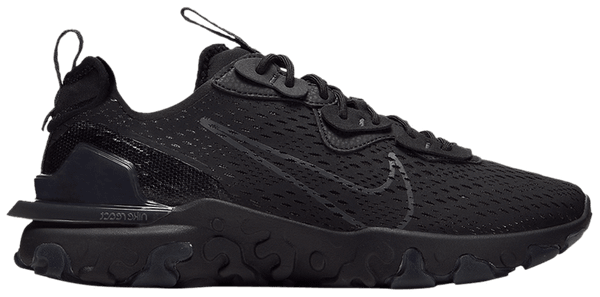 mens black react vision