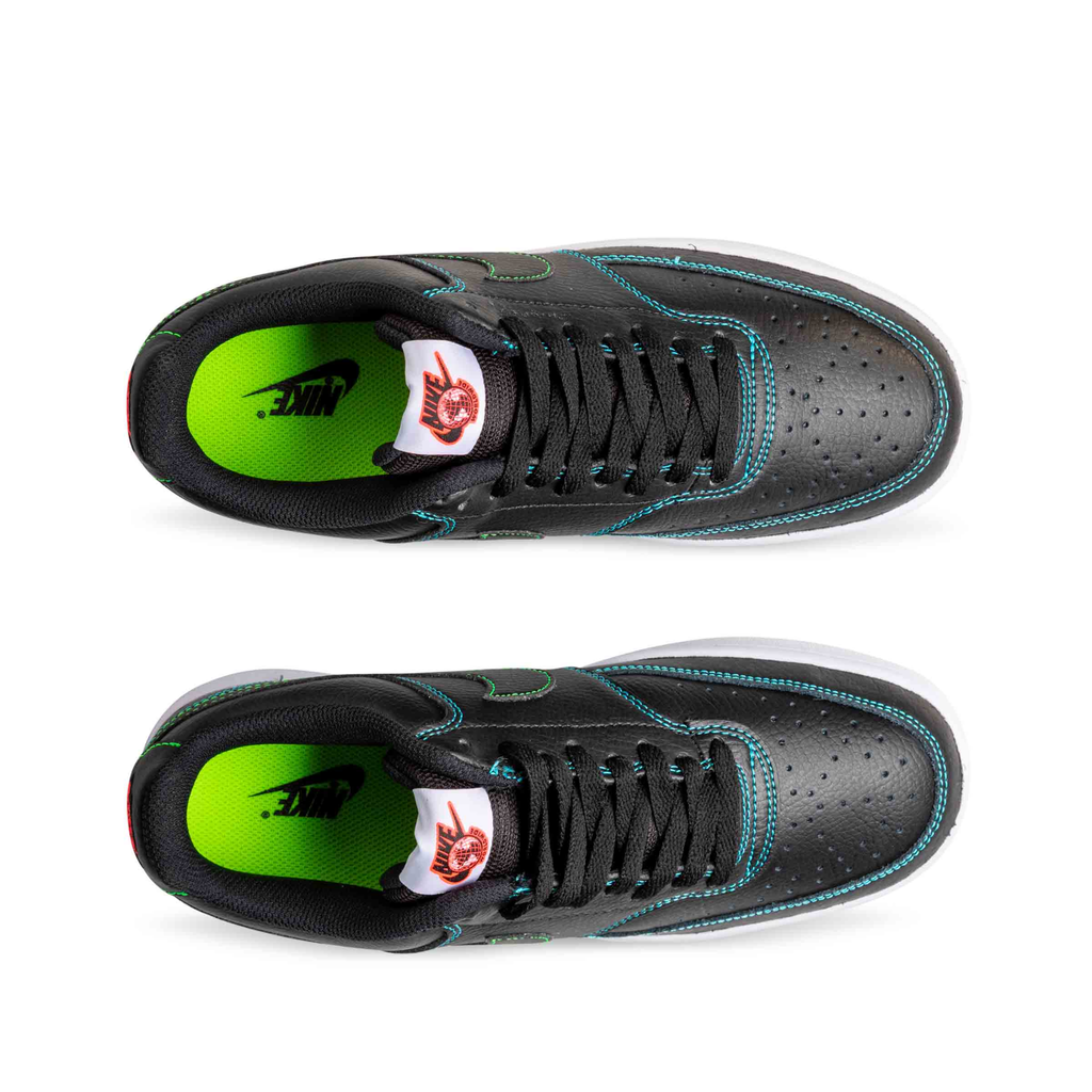 Giày Nike Court Vision Low 'Overlay Stitch' CD5463-006 – AUTHENTIC SHOES