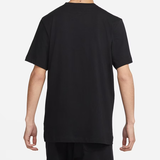 Áo Nike Sportswear Men's T-shirt 'Black' DZ2876-010