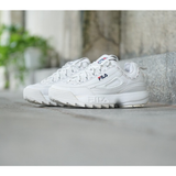 Giày Fila Disruptor2 Tapey Tape 'White' FS1HTB1091X-WWT