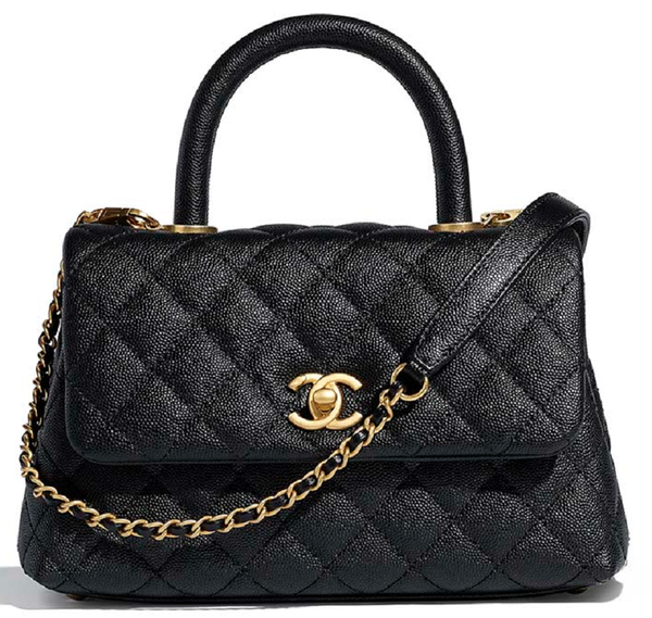 
			Túi Chanel Trendy CC Small Flap Bag Black A92990-Y61556-94305 – AUTHENTIC SHOES
		