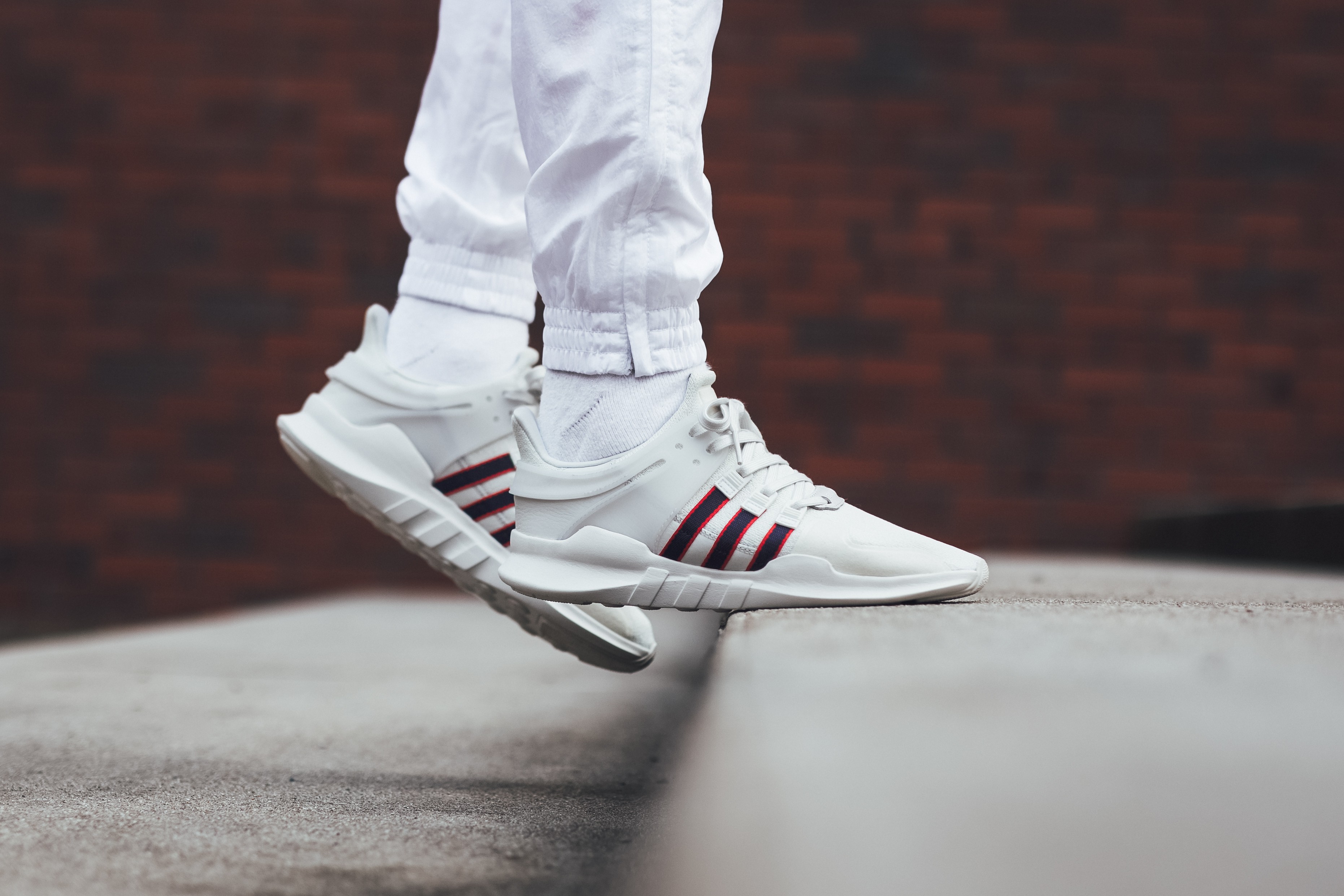 Giày Adidas EQT Support Adv 'Crystal White' BB6778 – AUTHENTIC SHOES