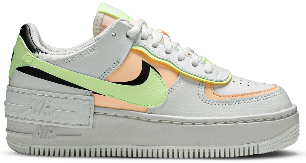 Giày Nike Air Force 1 Shadow 'White Crimson Tint' CI0919-107 – AUTHENTIC  SHOES