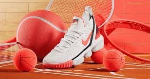 lebron 16 lava white