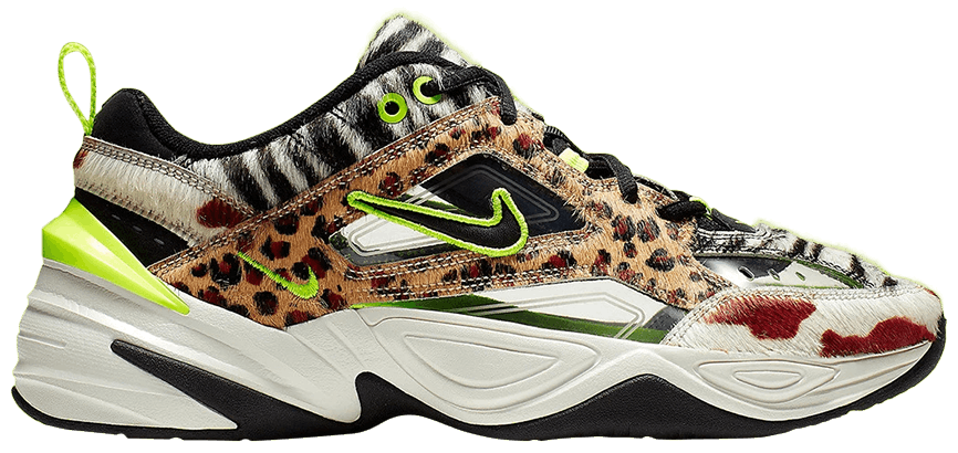 Nike m2k animal pack Clearance
