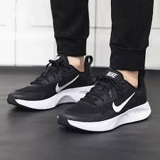 Giày Nike Wearallday 'Black White' CJ1682-004 – AUTHENTIC SHOES